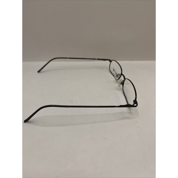 Magic Clip Eyeglasses M326 GHT Designer Demo Lens Blue 50-17-135 - Picture 4 of 6